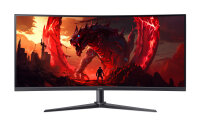 Acer Nitro XZ340CURW0b  34"   86cm 16:9...