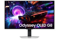 Samsung (32")  80,0cm S32FG814SU 16:9  OLED G81SF