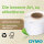 DYMO LW-Adressetiketten  transpar. 36x 89mm  2Rl 260St/Rolle