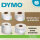 DYMO LW-Adressetiketten  transpar. 36x 89mm  2Rl 260St/Rolle