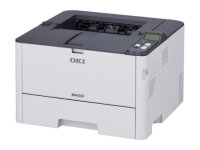 OKI B433dn  Laserdrucker s/w