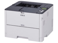 OKI B513dn  Laserdrucker s/w