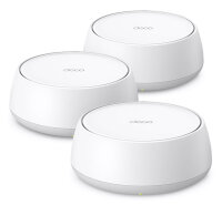 TP-Link WL-Router Mesh System Deco BE22 (3erPack)