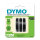 DYMO 3D label tapes Etiketten erstellendes Band
