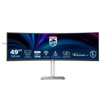 Philips 124,0cm(48,8") 49B2U5900C 32:09...
