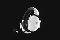 Razer Wireless Gaming Headset - BlackShark V2 Pro White