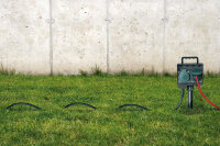 Brennenstuhl Gartensteckdose mit Erdspieß  IP44 2x...