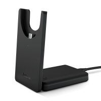 Jabra zub. Evolve2 55 Deskstand USB-C, Black