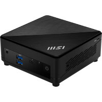 MSI Cubi 1M-437BEU-B7150UXX I7-150U/0GB/0GB ohne OS