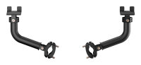 OPLITE Monitor Zusatzhalter 45-57" ScreenLockPro...