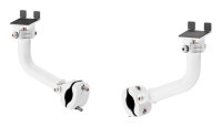 OPLITE Monitor Zusatzhalter 45-57" ScreenLockPro...