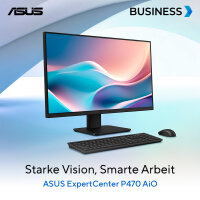 ASUS ExpertCenter P4 27" C5-210H   16 512...