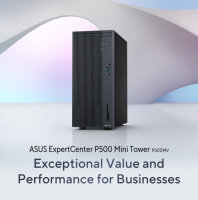 ASUS ExpertCenter P5 C5-210H   16 512 TWR...