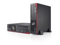 Fujitsu Esprimo D958 SFF i5-8500/8GB/256GBSSD/DVD-RW W11P