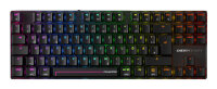 CHERRY XTRFY MX 8.2 Pro TMR Wireless G8E-3885 schwarz