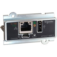 APC Network Management Card 3 UPS Network Management Card