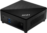 MSI Cubi 5 1M-625XDE 8GB/512GB SSD Core3 100U ohne OS