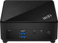 MSI Cubi 5 1M-625XDE 8GB/512GB SSD Core3 100U ohne OS