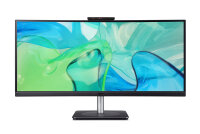 Acer CB343CUR  34"    86,4cm 21:9    120Hz 3440x1440...