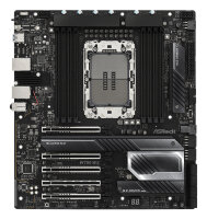 ASRock W790 WS R2.0            Intel, LGA4677, DDR5