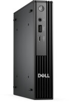 Dell Pro Micro    QCM1255 Ryzen 5 8500GE 16GB 512GB W11P