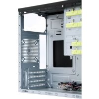 Chieftec Geh MINI ELOX HT-01B-OP o.N. (B)