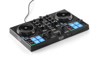 Mixersteuerung Hercules DJ Control Inpulse 200MK3 retail