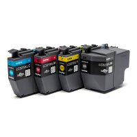 Brother LC3219XL Value Pack