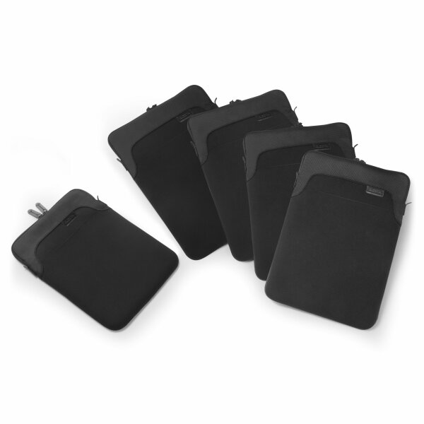 Dicota UltraSkinPro 33cm-33,78cm (13-13,3") black