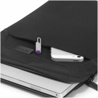 Dicota UltraSkinPro 33cm-33,78cm (13-13,3") black