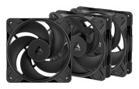 ARCTIC Lüfter 120*120*25 P12 Pro Reverse 3-Pack