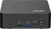 MSI Cubi NUC AI+ 3MG-008DE Intel Ultra 5-322 512GB SSD...
