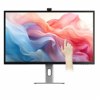 Alogic TFT 32" 4K 60Hz+65wpd+Touch screen USB-C