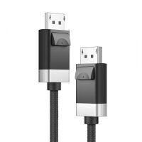 Alogic DisplayPort Kabel DPort -> HDMI M/M 2m...