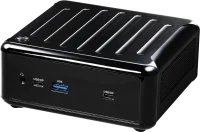 ASRock Barebone NUC-Box 4x4 BOX-7535U/D5