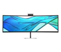 HP 549pm S5Pro VA DQHD 5120x1440@165Hz DP/HDMI/USB-C 400cd