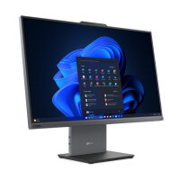 Lenovo ThinkCentre Neo50a-27 G6 27"   U7 256V...