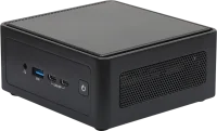 ASRock Barebone NUC-Box-155H/EU/AI