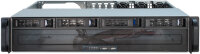 Inter-Tech 48.3cm IPC 2U-2404S   2HE  STORAGE