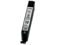 Patrone Canon CLI-571GY        grey