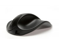 BakkerElkhuizen Maus HandshoeMouse Extra small USB rechts...