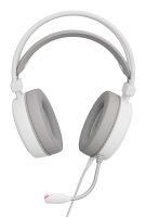 Genesis Gaming Headset NEON 613 G2 kabelgeb. weiß RGB