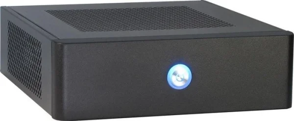 Inter-Tech Geh Mini ITX-601 sw