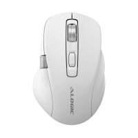 Alogic Apex Wireless Mouse USB C 125-1000Hz 700mAh...