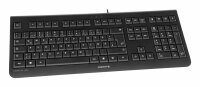 CHERRY KC1000 Corded Keyboard