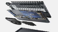 Dell Pro 14 Max      MC14255 R AI 7 350H 32GB/1TB R 860M...