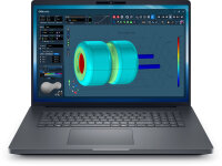 Dell Pro 18 Max Plus MB18250 U9-285HX 32GB/1TB RTX3000...