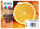 Patrone Epson 33 5er-Pack black + color                T3337