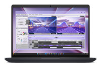 Dell Pro 16 Max MC16250 U7-265H 16GB/512GB RTX500 FHD+...