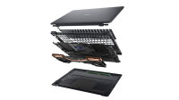 Dell Pro 16 Max MC16250 U7-265H 16GB/512GB RTX500 FHD+...